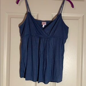 Xhilaration summer top
